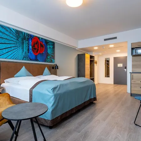 Trip Inn Hotel & Suites Essen-2