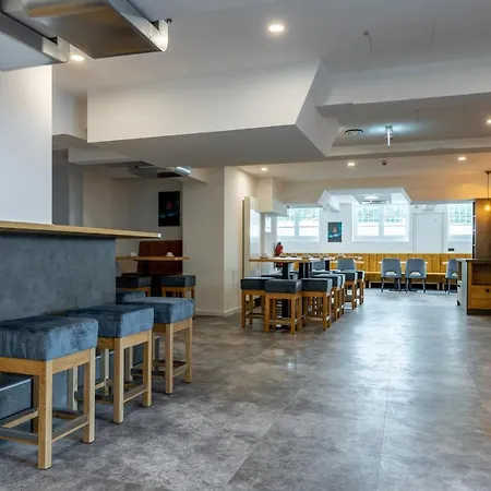 Trip Inn Hotel & Suites Essen-3